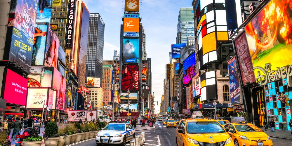 Nova York