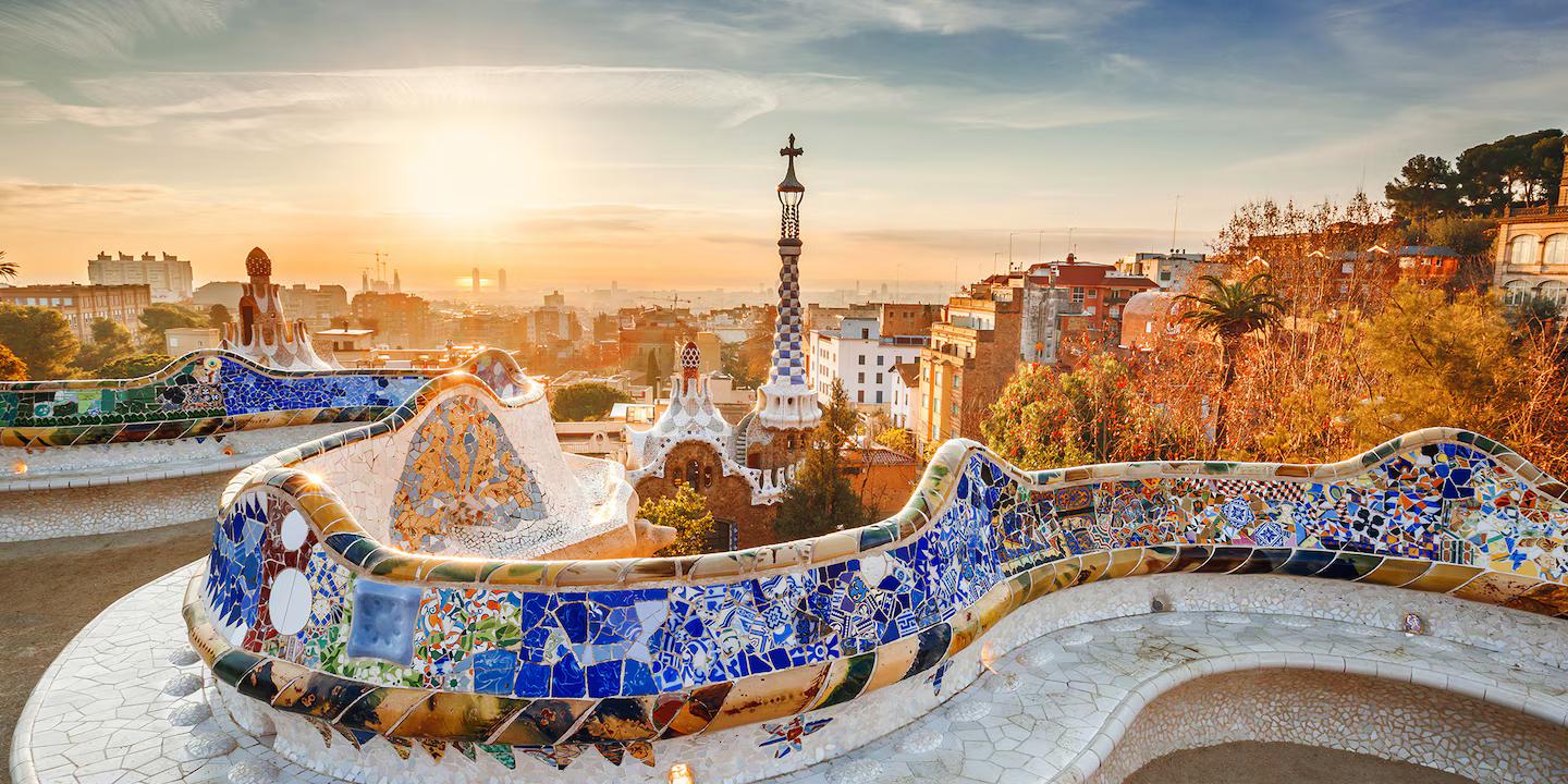 Barcelona