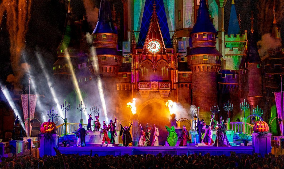 Disney