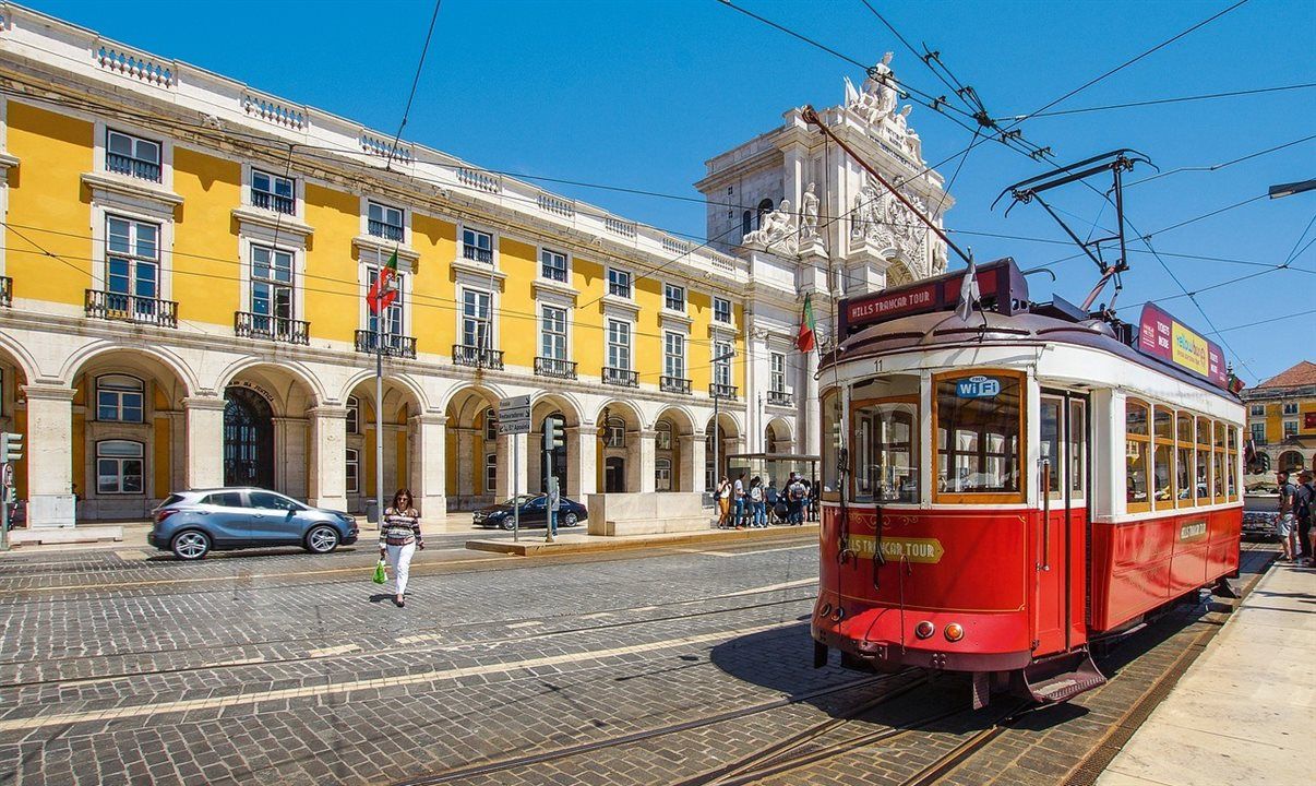 Lisboa