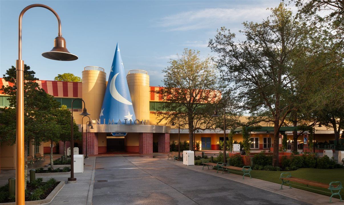 Disney