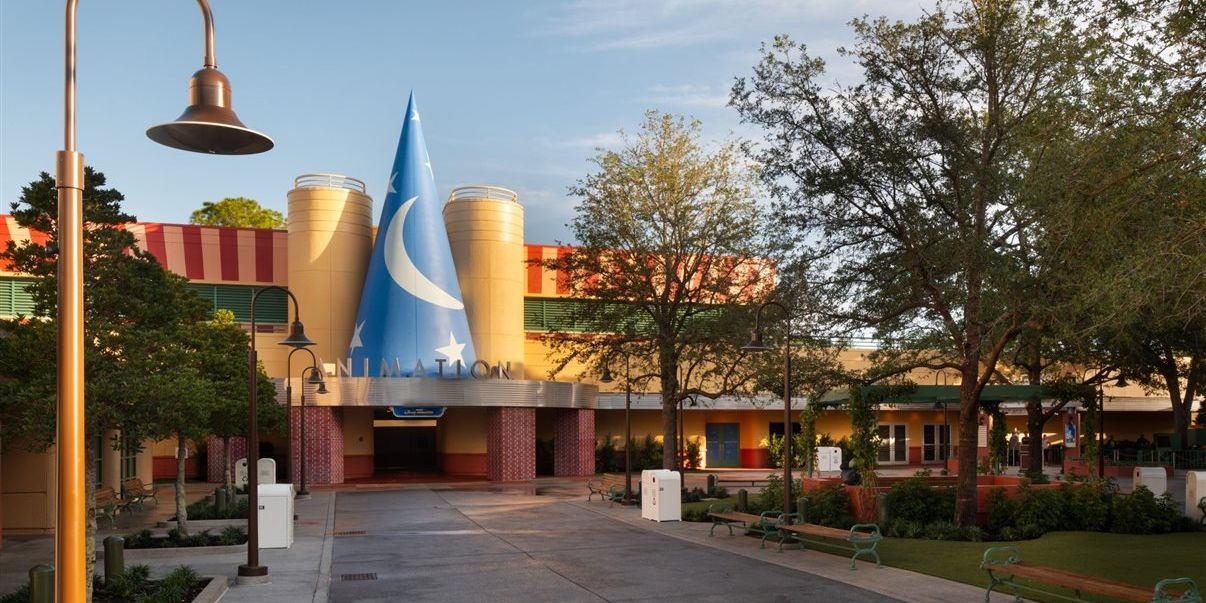 Disney