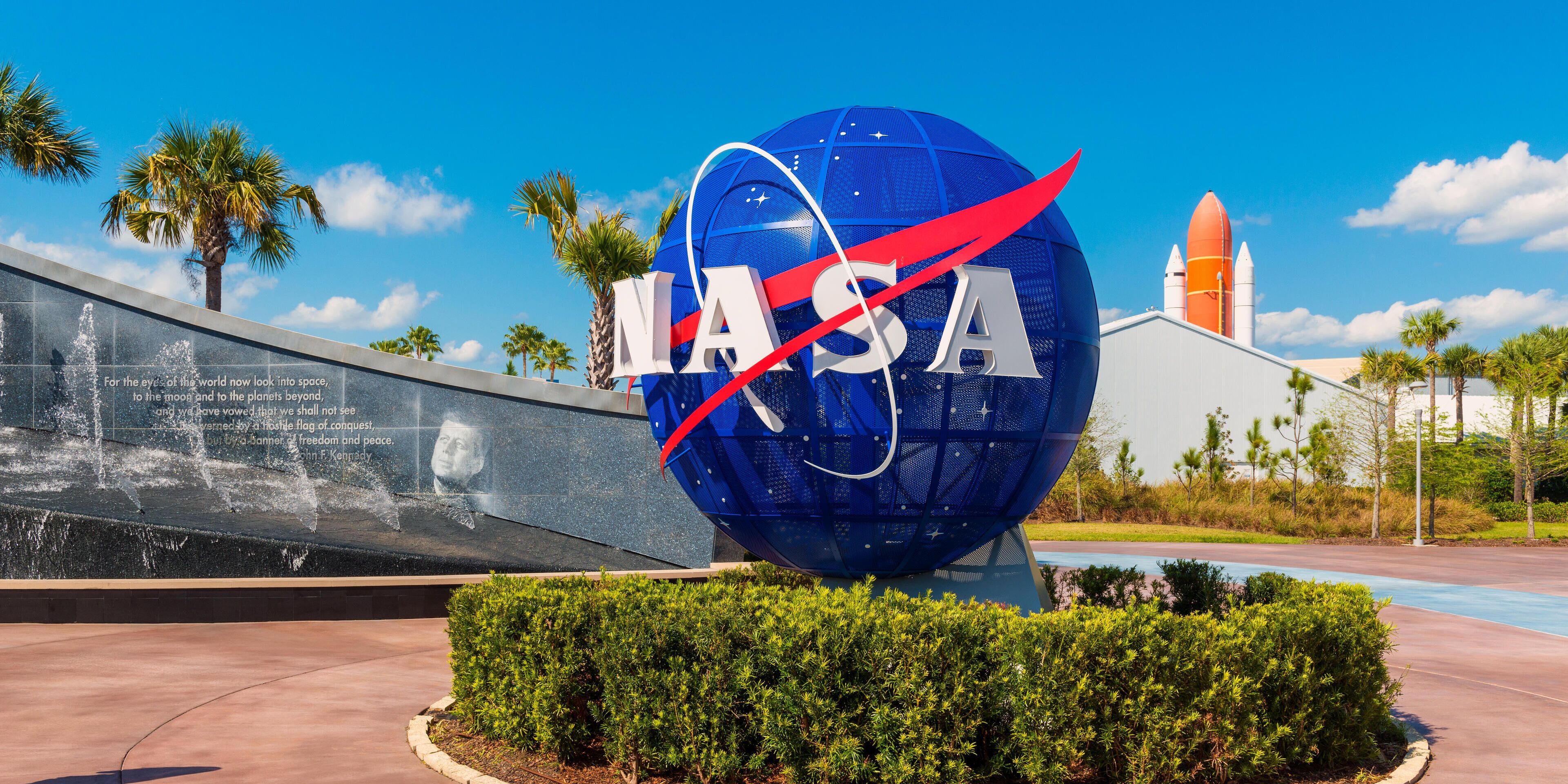 Kennedy Space Center