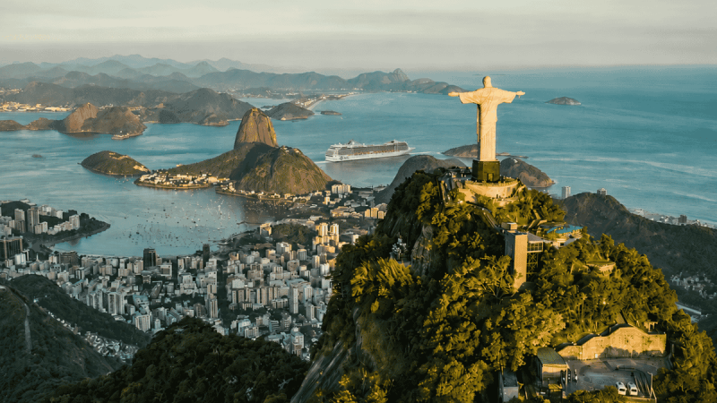 Rio de Janeiro