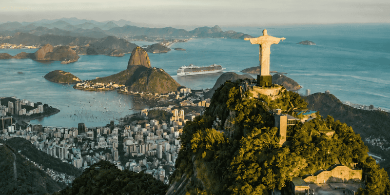 Rio de Janeiro