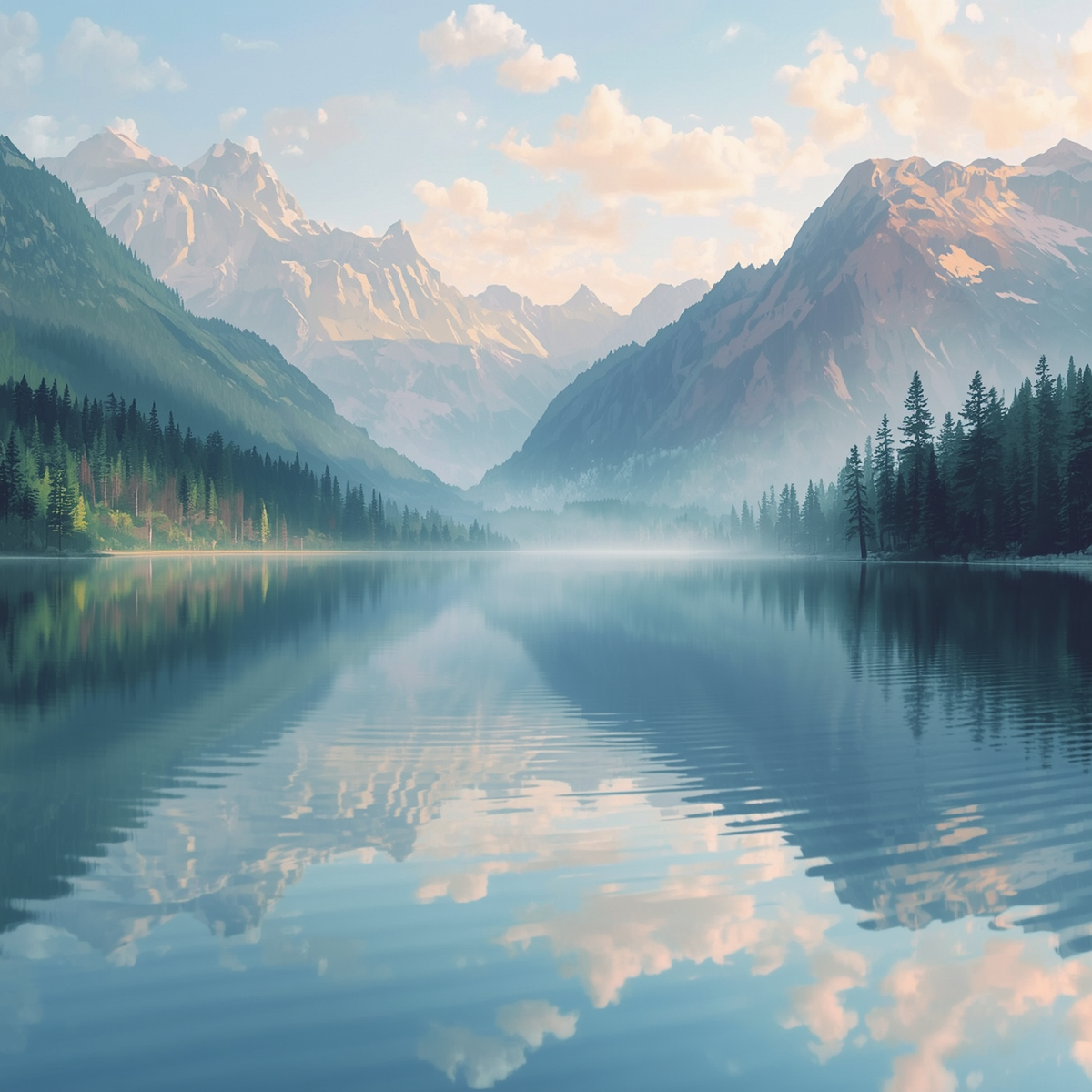 Calm is Strength (Why Emotionally Grounded People Influence Better)
