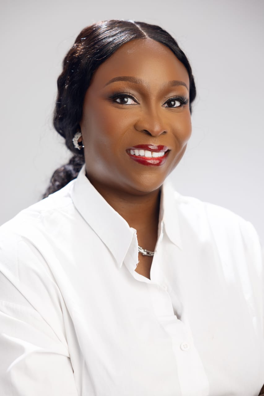 Adebukola - Emotional Intelligence Coach