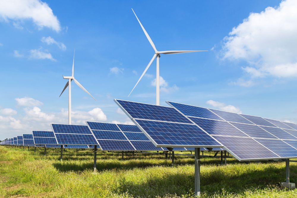 Who Can Benefit From Renewable Energy Projects? | Balance Power