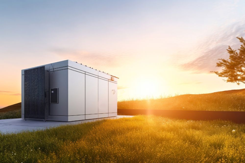 Grid Battery Storage Why Do You Need It? Balance Power