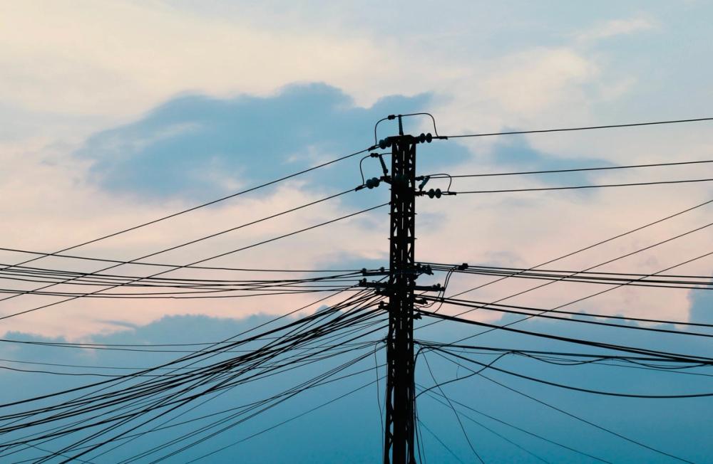 Battery Compatibility with A Net Zero Grid - Update Nov 2023