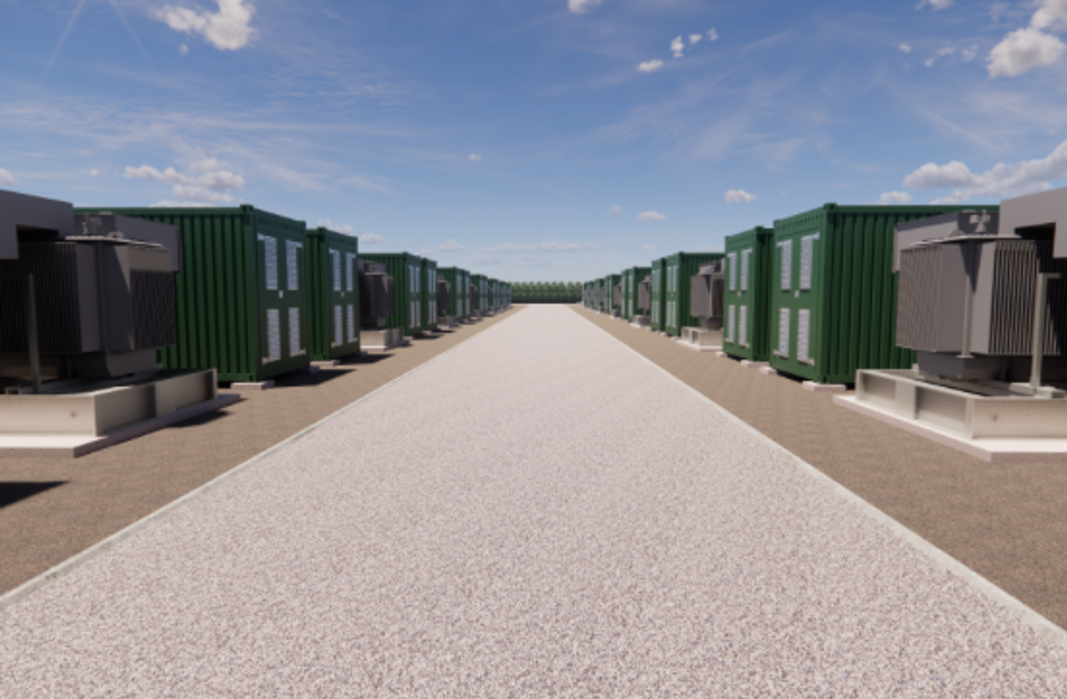 Balance Power Wins Appeal On Wolverhampton West 50MW Battery Storage ...