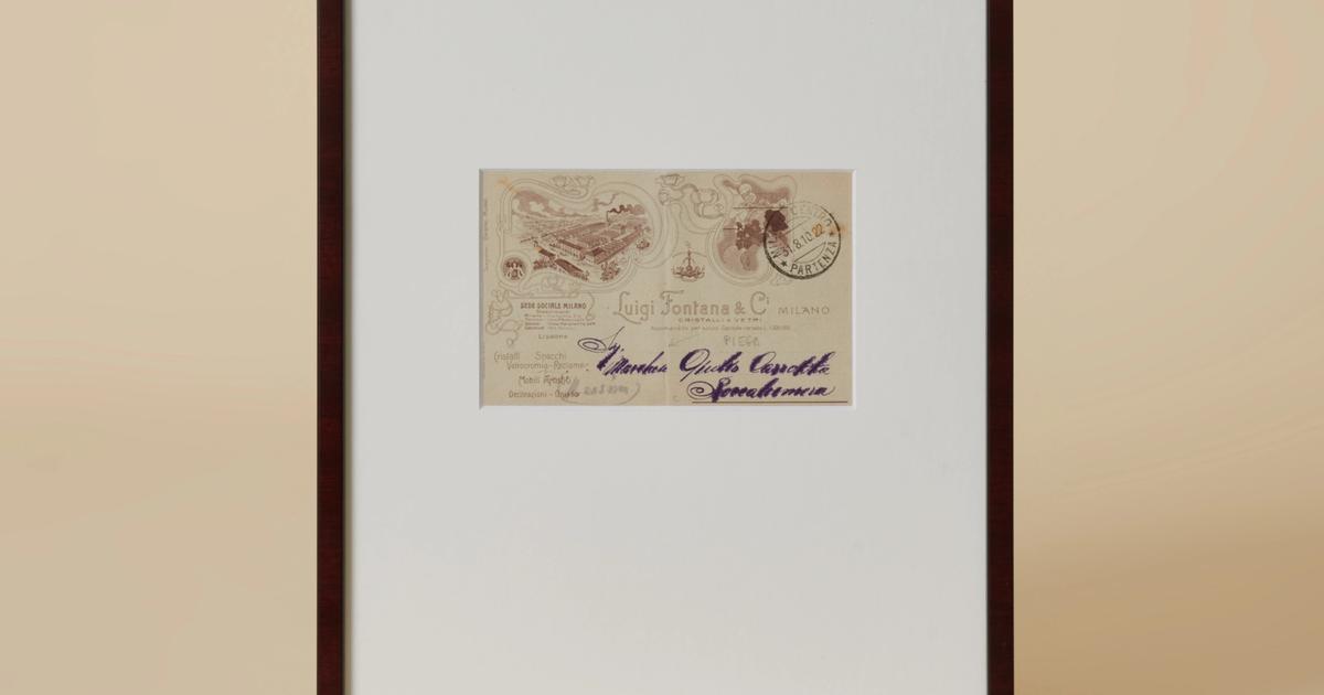 Luigi Fontana (41x31cm) A.S.L