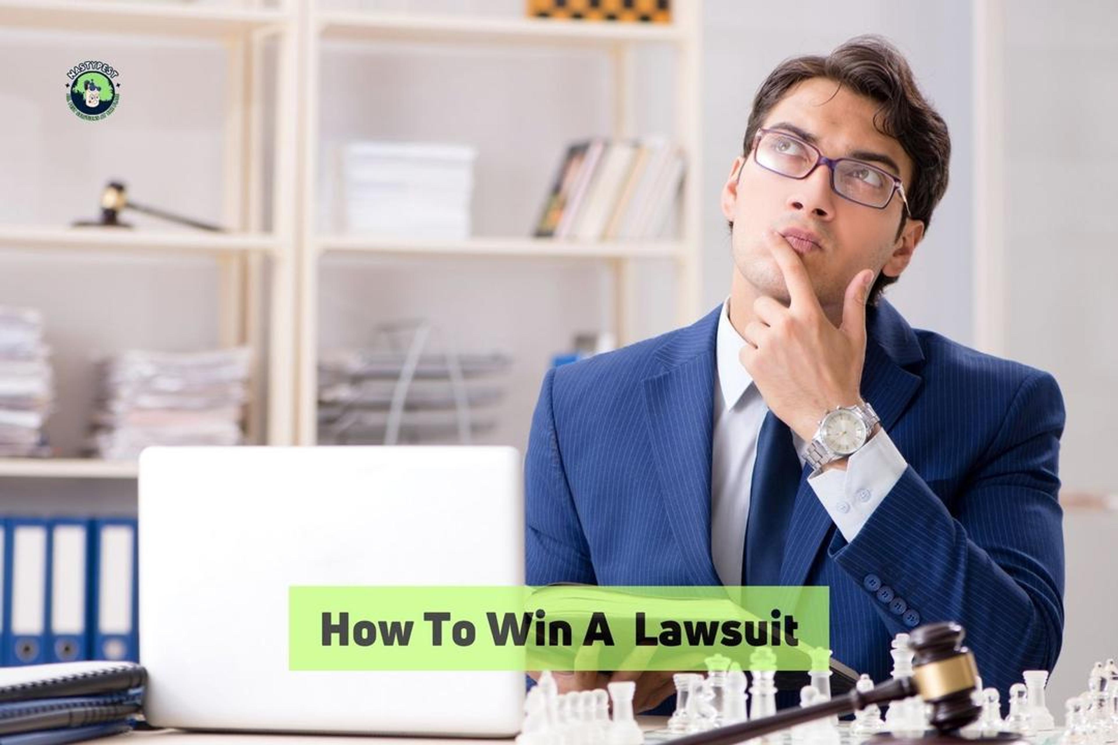 How to Win a Bed Bug Lawsuit