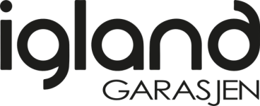 Igland Garasjen