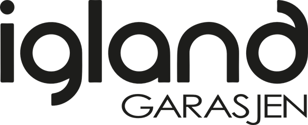 Igland Garasjen