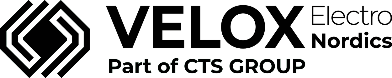 Velox Electro Nordics AS