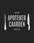 Apotekergaarden