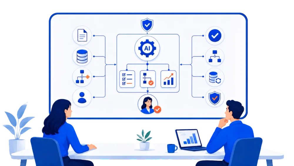 Software Development Lifecycle — how your software gets built and delivered