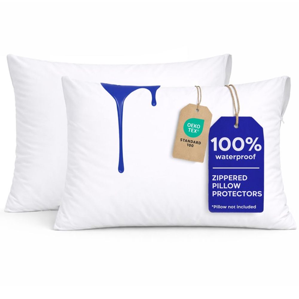 Kissenschoner aus Polyester