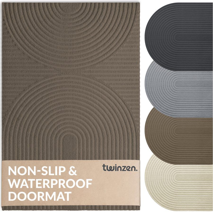 Design doormat