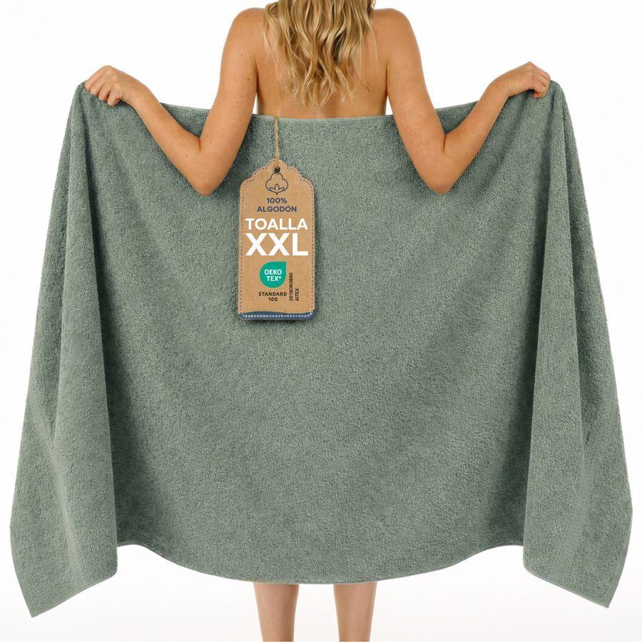 Sauna towel