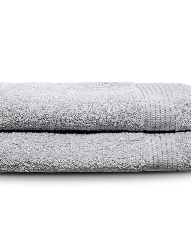 Classic towel bundles — Grey