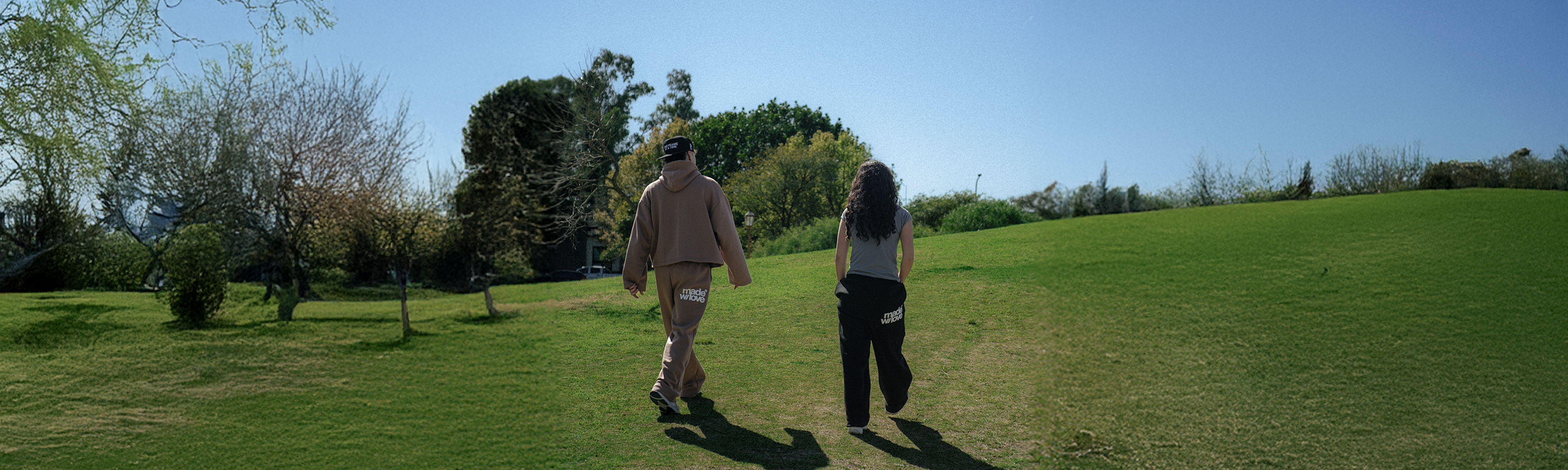 Forma Parte de la Comunidad