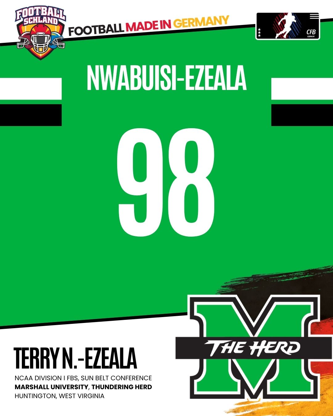 Terry Nwabuisi-Ezeala Spielerkarte