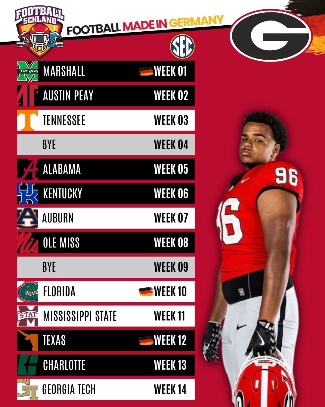 Jayden-Jamal Hanne Spielerkarte