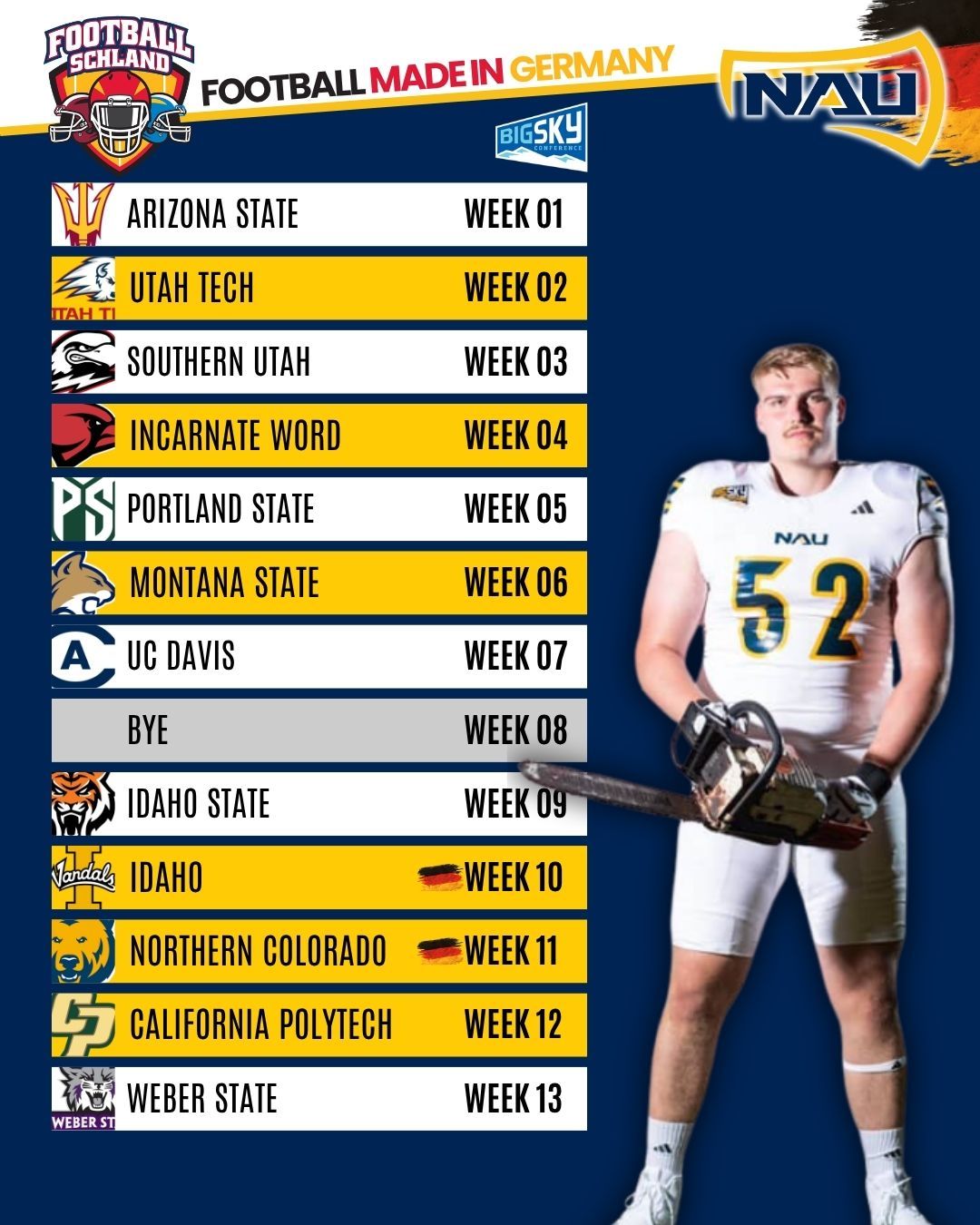 Mattis Karrasch Spielerkarte