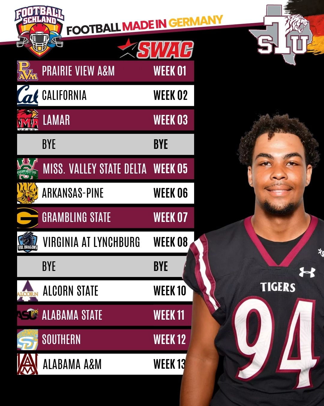 Josef Aganbi Spielerkarte