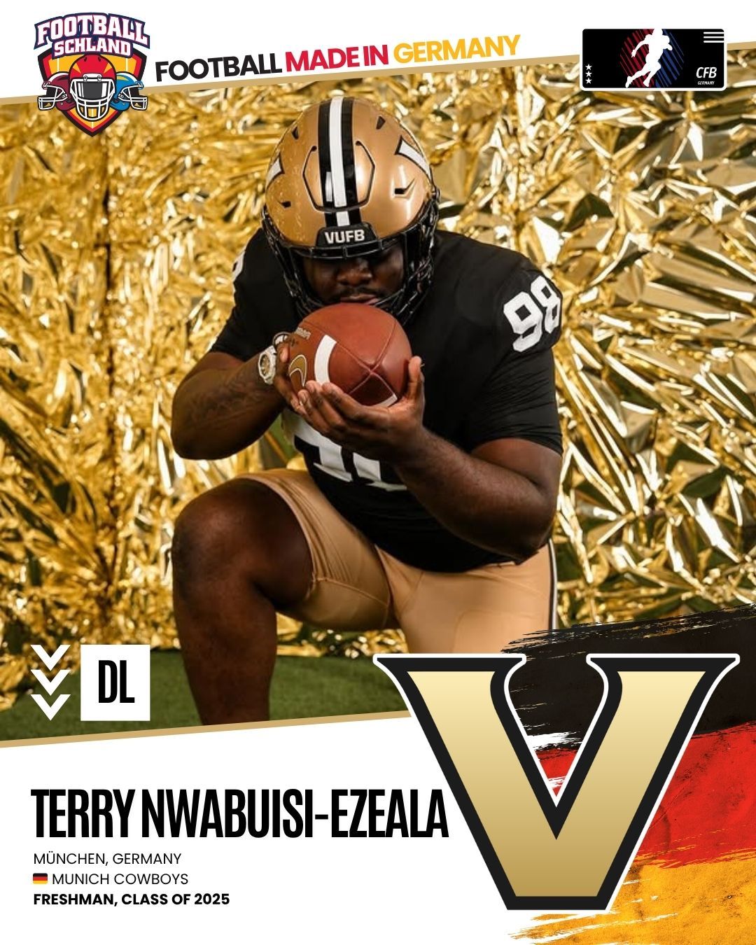 Terry Nwabuisi-Ezeala Spielerkarte