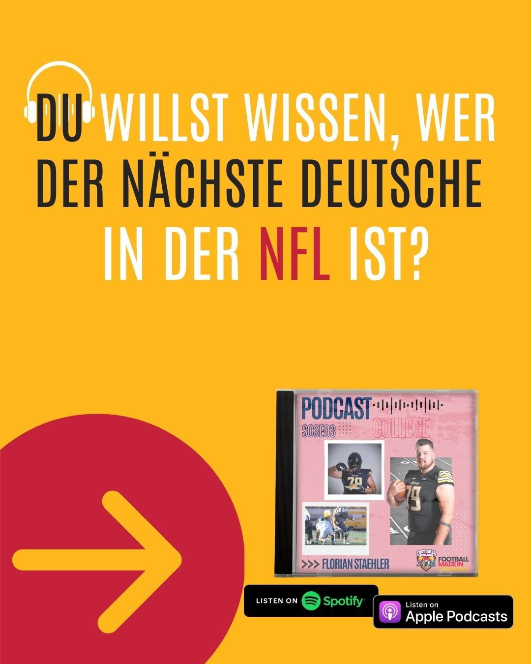 Florian Staehler Spielerkarte