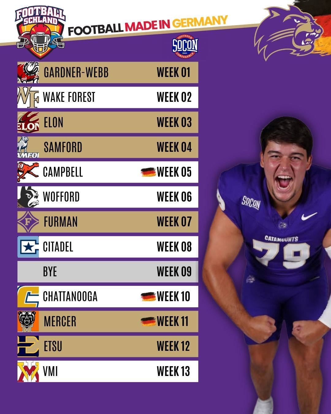 Vito Moriana Sigel Spielerkarte