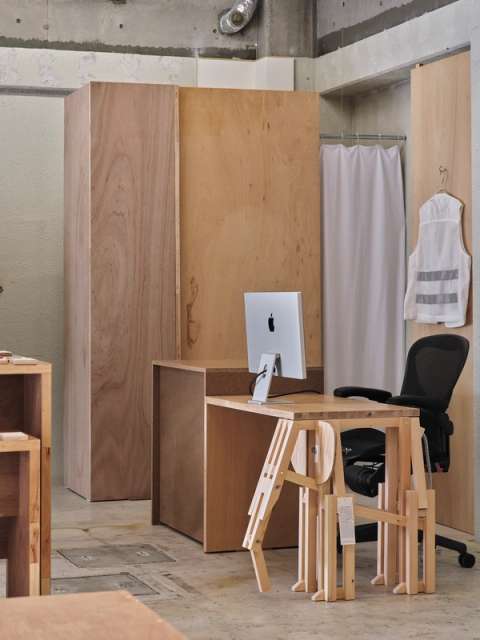 カバー画像：Photograph for buff