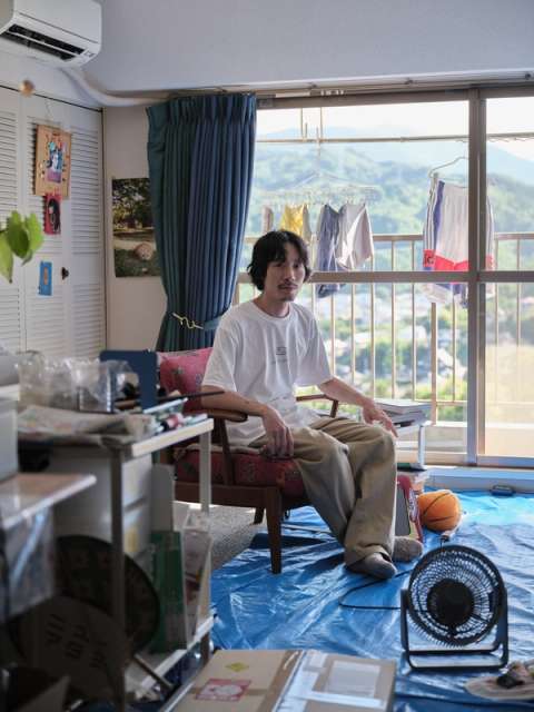 Portrait for RINKAKU Vol. 01の画像5