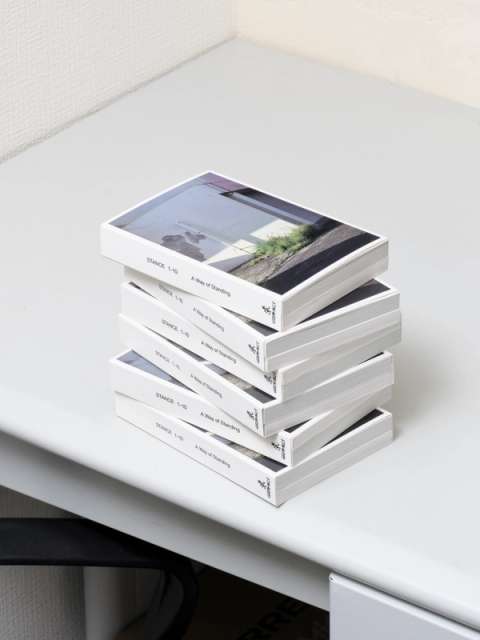 STANCE 1–10 A Way of Standing by Gramicciの画像1