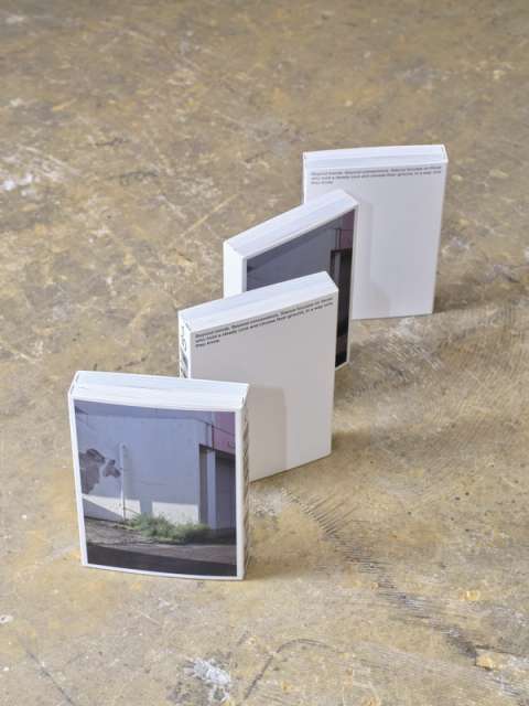 STANCE 1–10 A Way of Standing by Gramicciの画像4