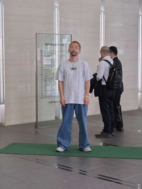 Portrait for RINKAKU Vol. 01の画像1