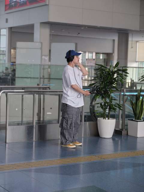 Portrait for RINKAKU Vol. 01の画像6