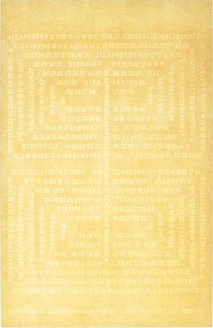 ALWAYS CALENDAR - on going projectの画像2