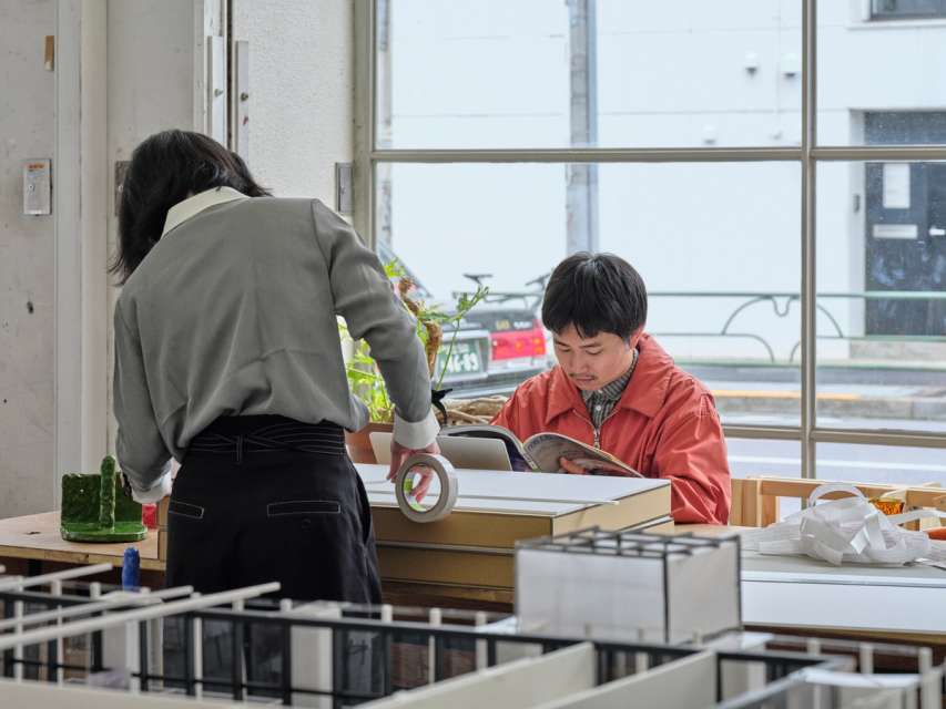 Photography for DDAA Inc.の画像2