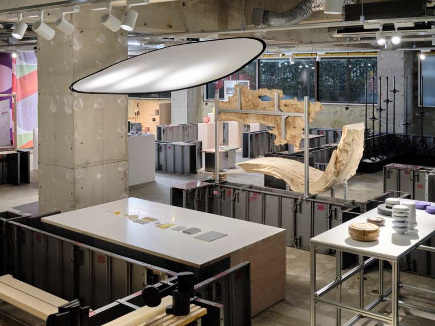 Photograph for DESIGNTIDE TOKYO 2025の画像5