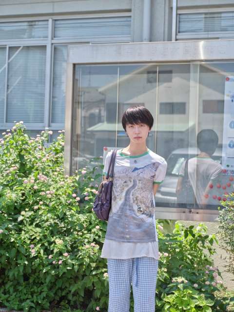 Portrait for RINKAKU Vol. 01の画像7