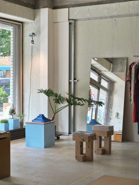 Photograph for buffの画像1