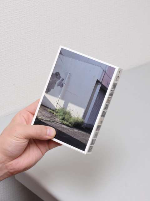 STANCE 1–10 A Way of Standing by Gramicciの画像9