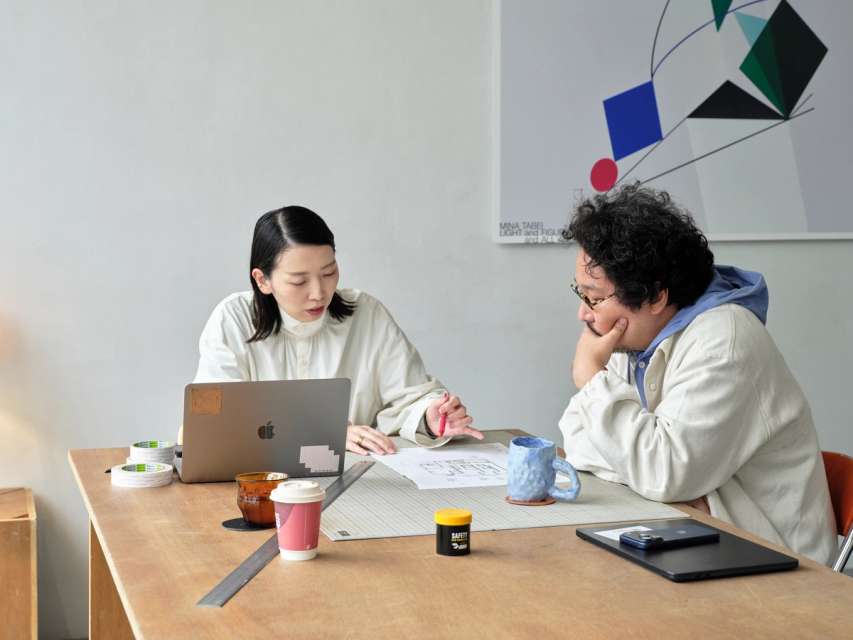 Photography for DDAA Inc.の画像6