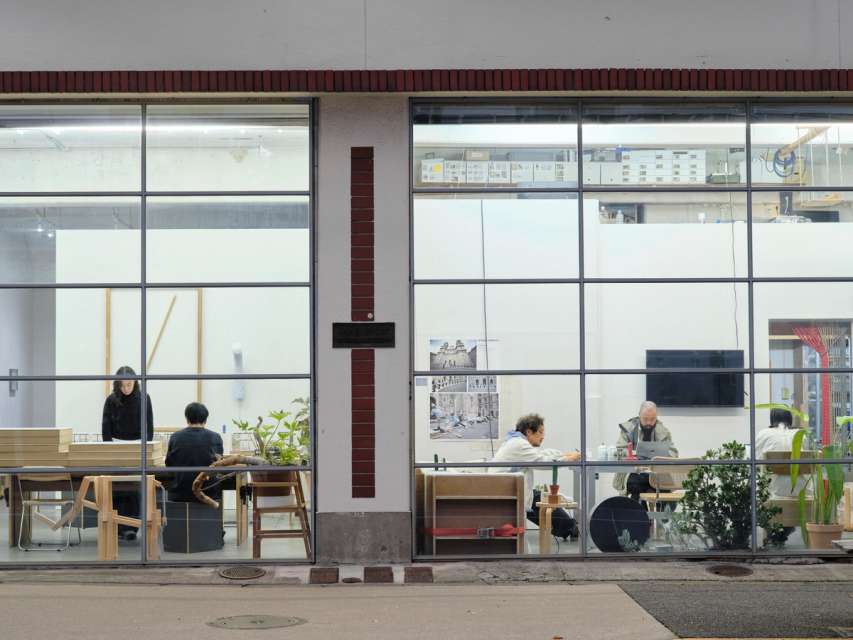 Photography for DDAA Inc.の画像8