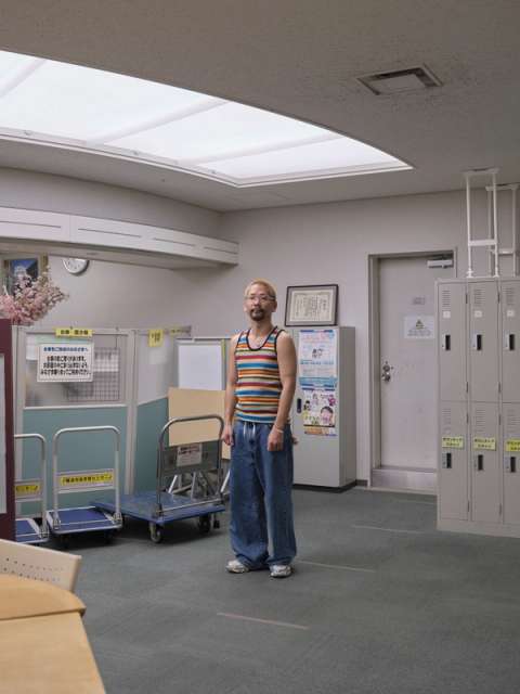 Portrait for RINKAKU Vol. 01の画像2