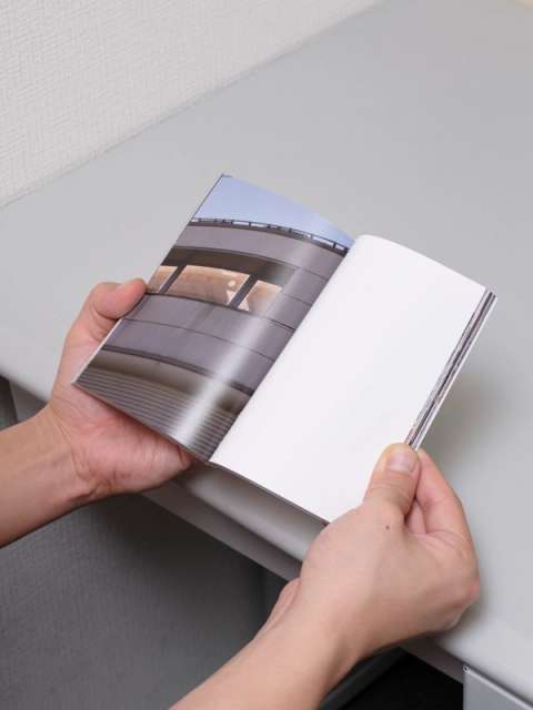 STANCE 1–10 A Way of Standing by Gramicciの画像6